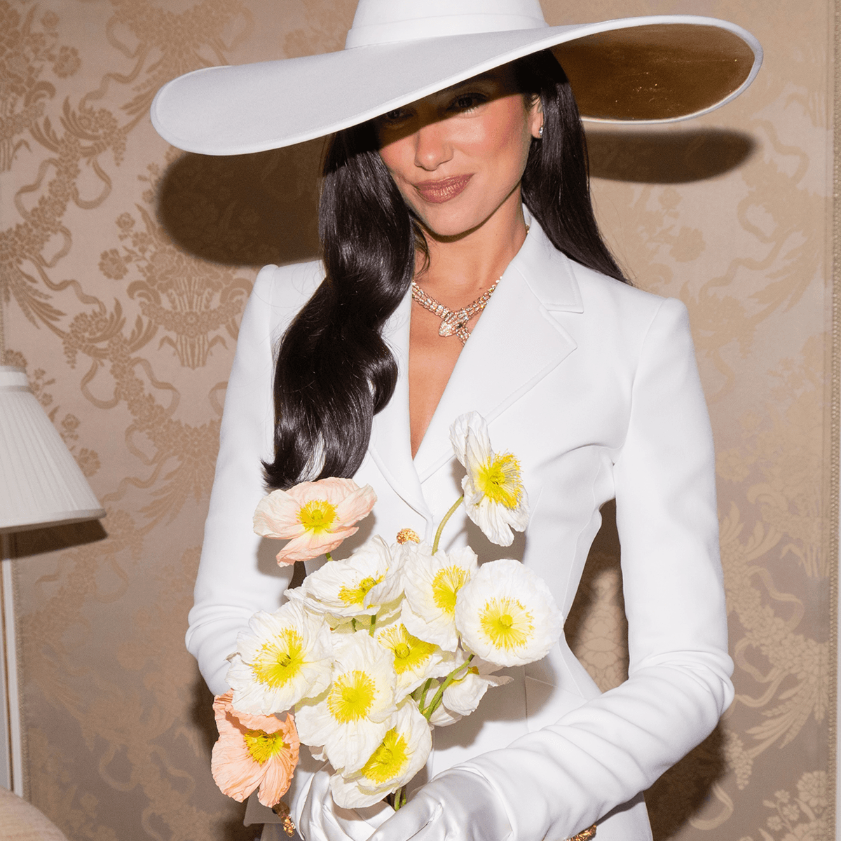  Eloping in 2026? Here's Exactly What Chic Brides Are Wearing Instead of Traditional Gowns 