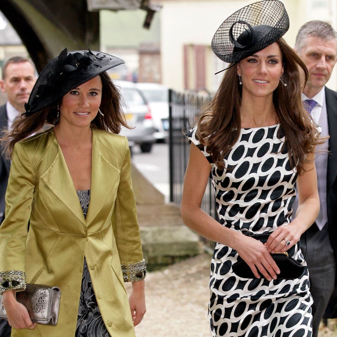  Why Princess Kate Won't Be Attending a Birthday Party Her Sister Pippa Middleton Is Hosting This Weekend 