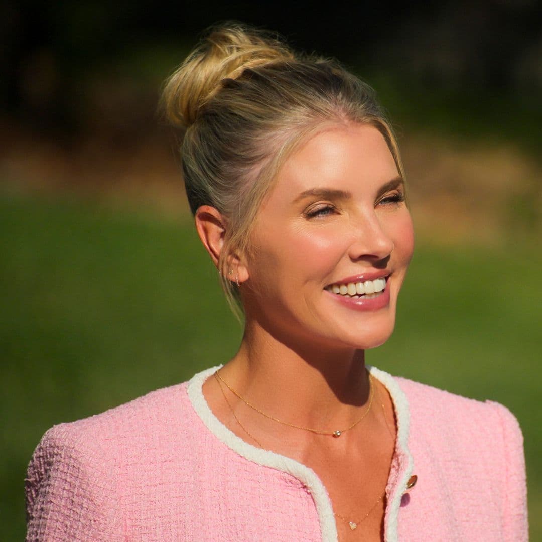  Meet Amanda Kloots, Harry Jowsey's Confidante on 'Let’s Marry Harry' 
