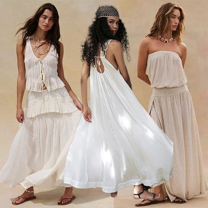  There Are So Many Cool Pieces at FP Right Now—These Dresses, Sets, Tops, and Accessories Are the Best 
