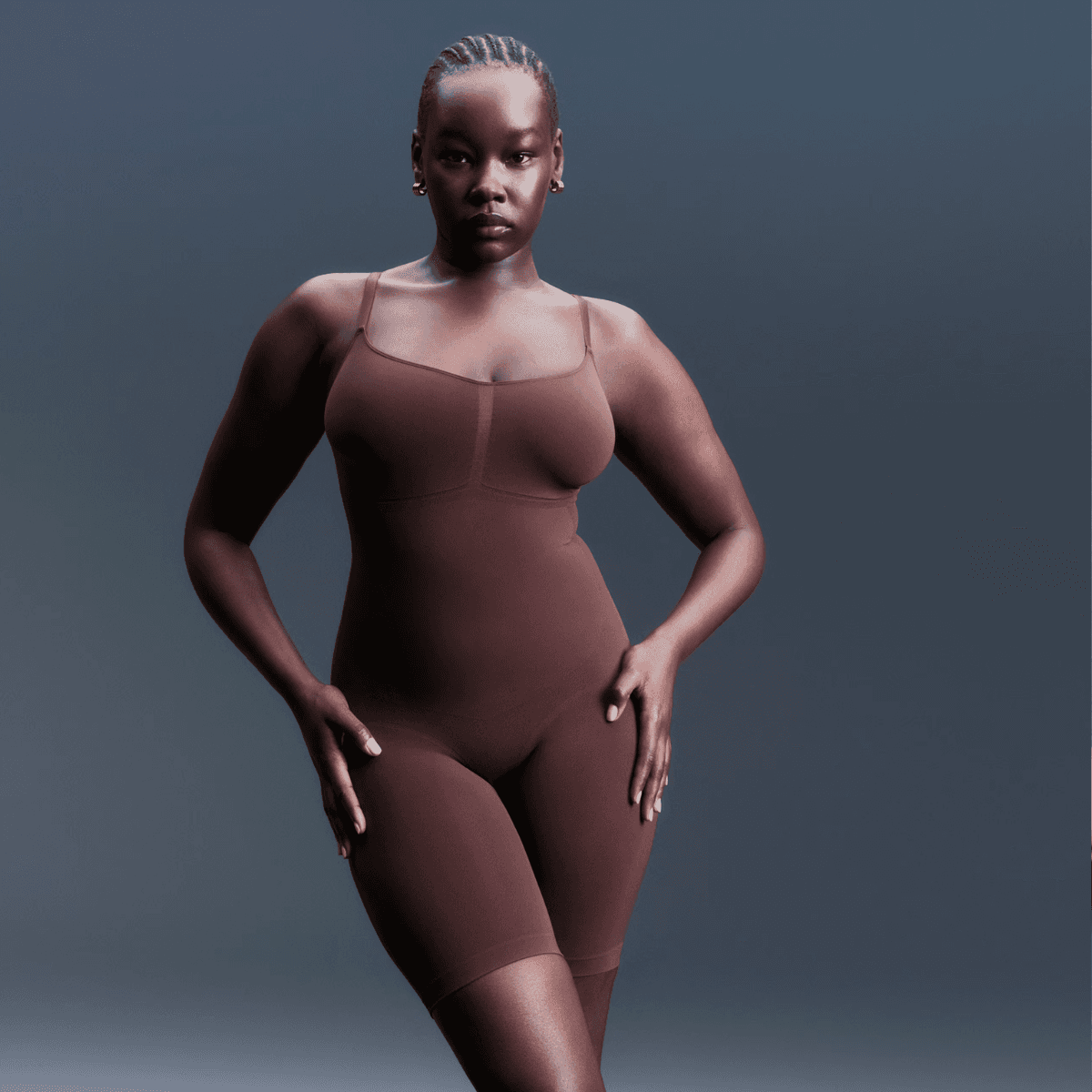  I'm a Fashion Editor—This is My Go-To High-Street Brand When it Comes to Underwear 