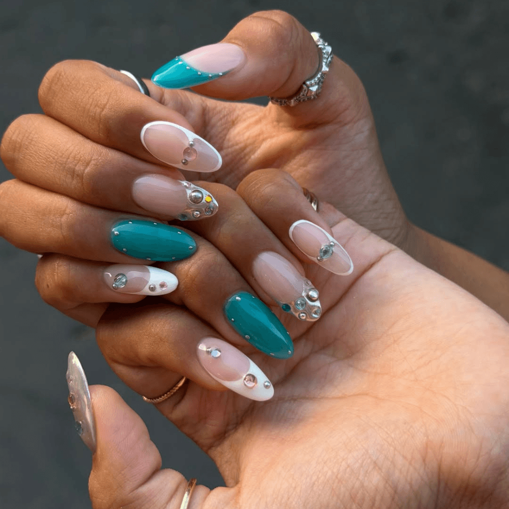  From Paris to Japan: These Will Be the Most In-Demand Nail Trends Across the Globe This Summer 