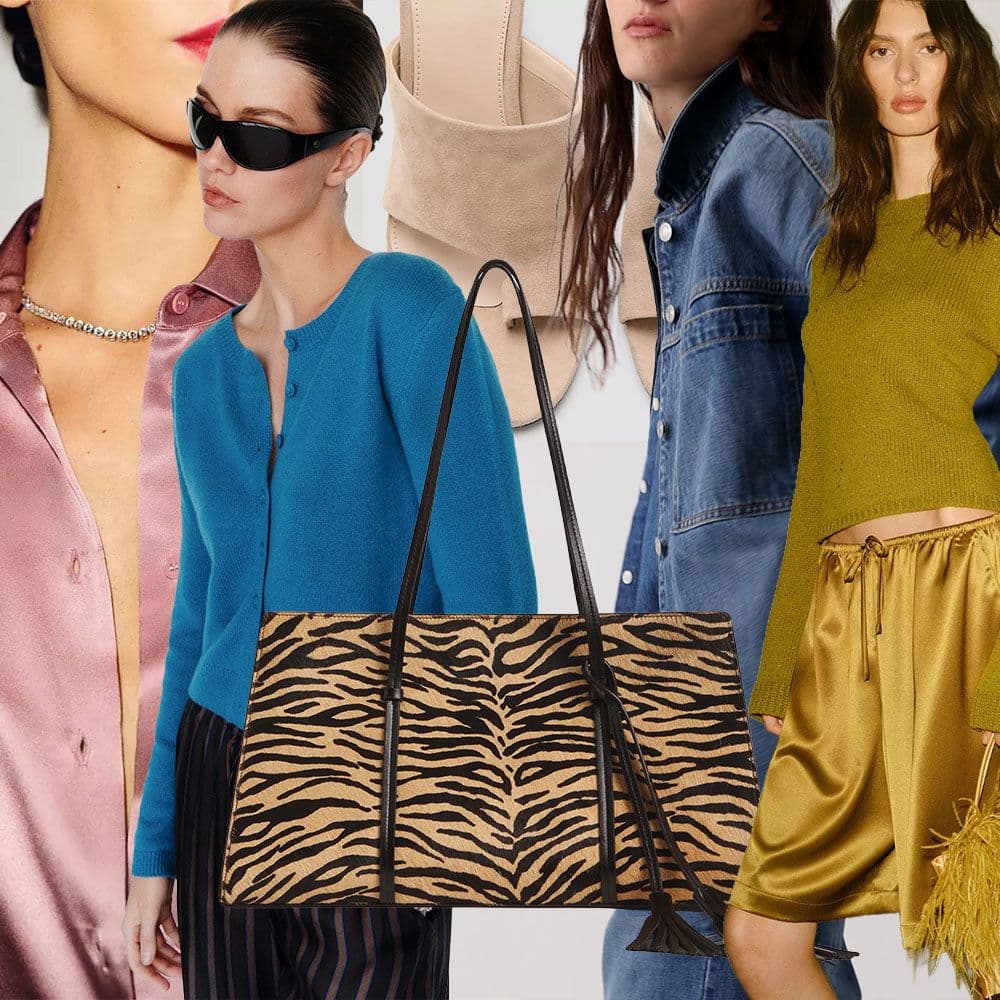  If "Chic on a Budget" Is the Goal, Don't Miss Out on These 32 Reformation, Gap, and Mango Items 