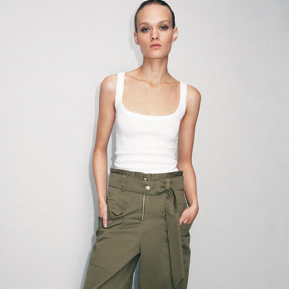  30 Top-Tier Zara, J.Crew, and Aritzia Finds That'll Make Your Life Easier This Summer 