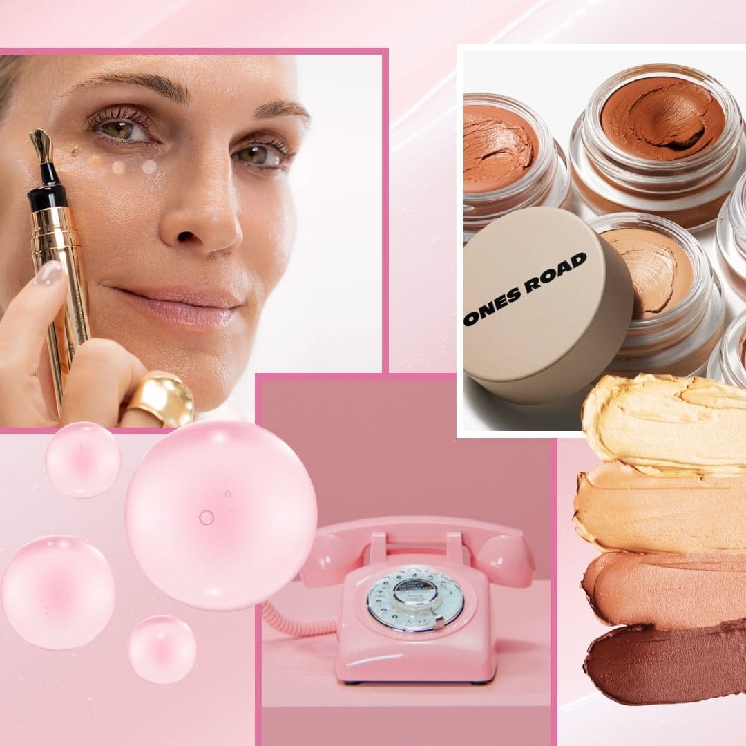  YISE Beauty and Jones Road Both Launched a Wide Awake Concealer—With Undeniably Similar Marketing Strategies 