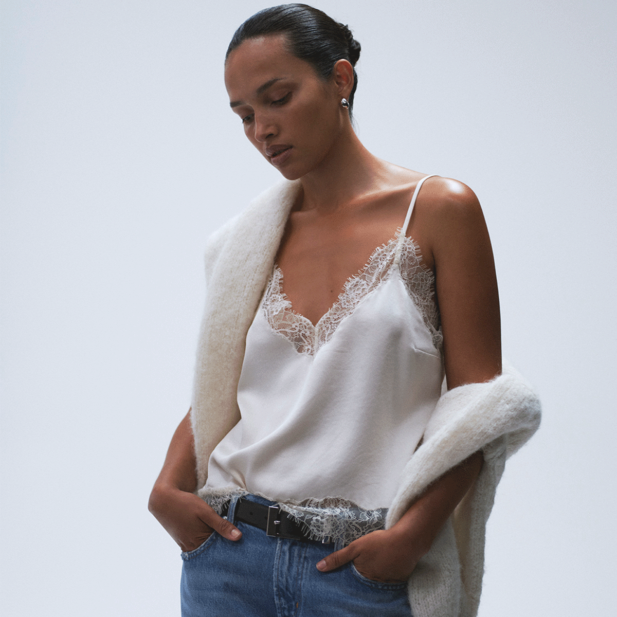 I'm a Jewelry Designer in L.A.—This Is My Citizens of Humanity Capsule Wardrobe 
