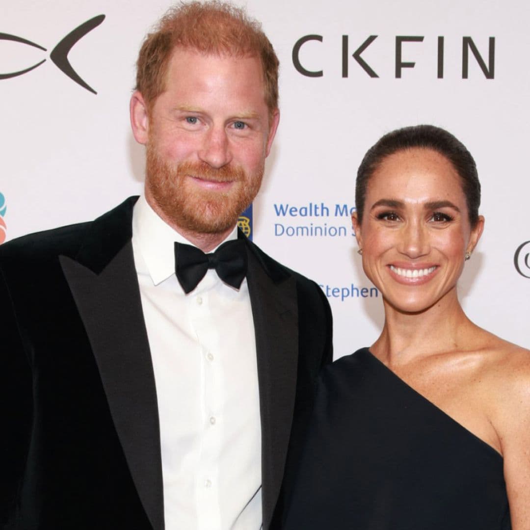  King Charles Found Out About Prince Harry and Meghan Markle's Surprise U.K. Move Just 3 Days in Advance 
