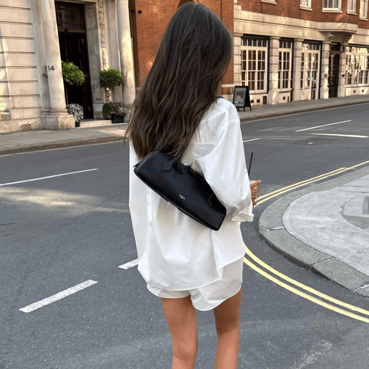  I Studied All of Zara's New Items—These Are the 30 I'd Buy Before They Inevitably Sell Out 