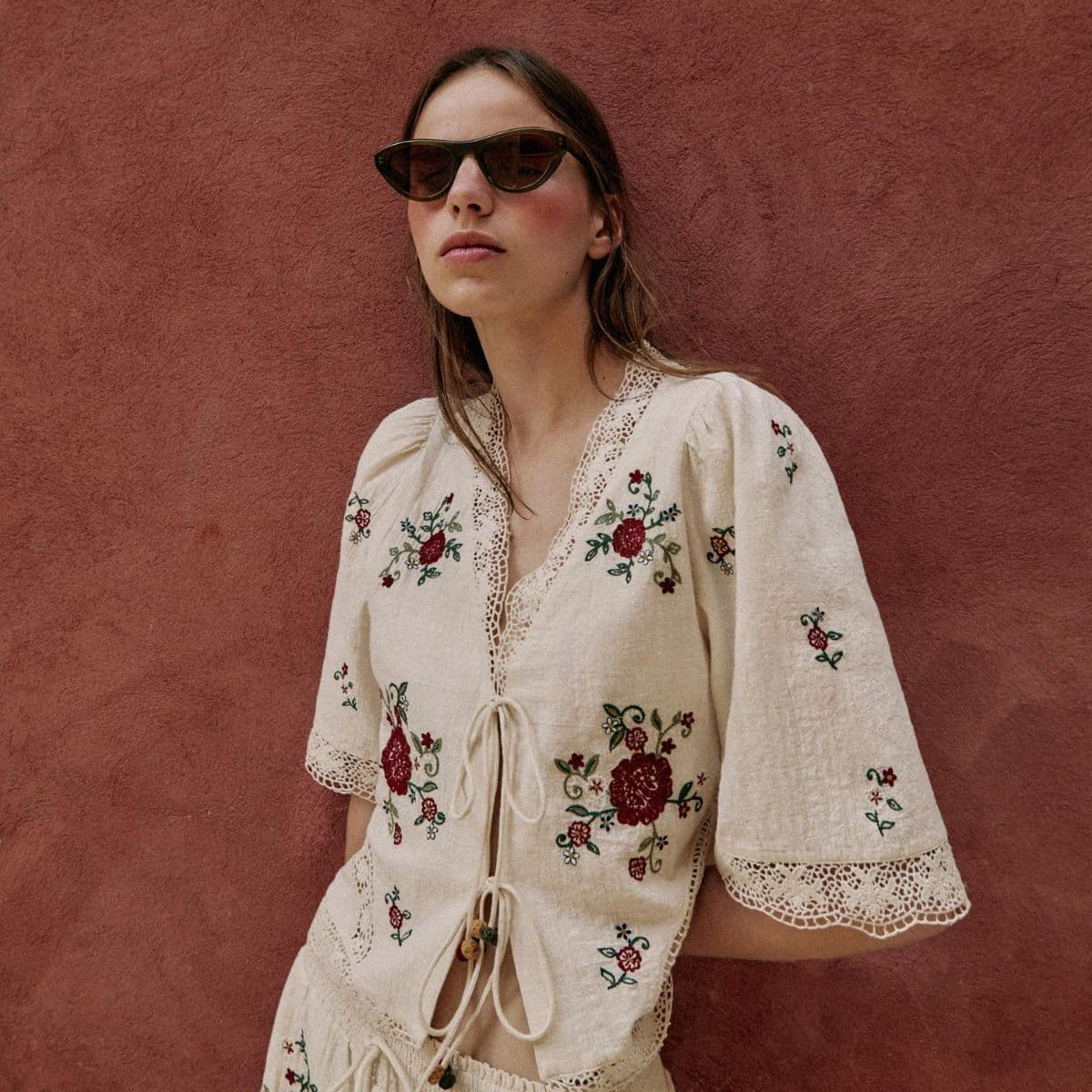  Zara Really Is Better In Barcelona—9 Summer Buys Chic European Women Are Already Wearing 