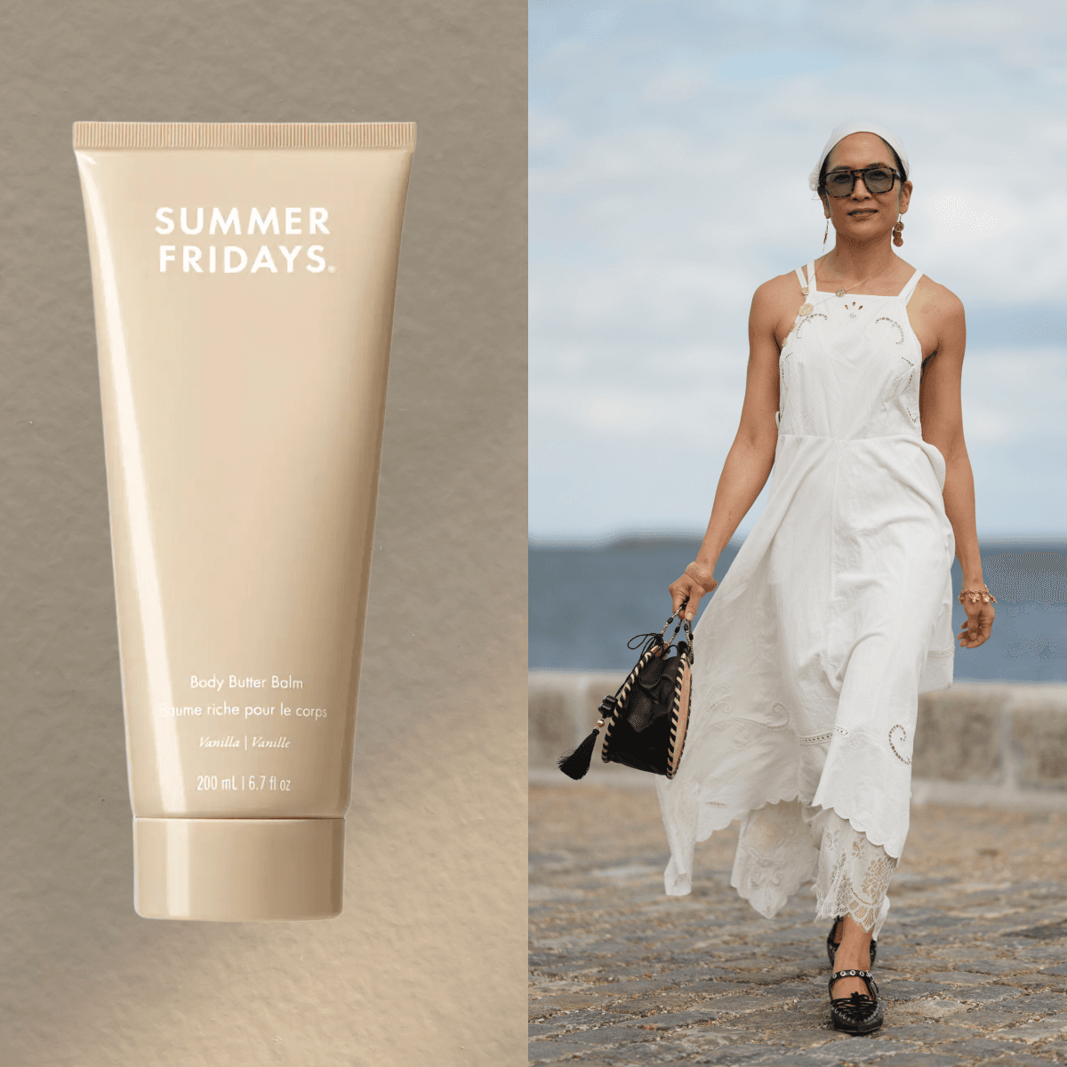 Summer Fridays Just Dropped a Body Care Collection—and Everything Is Under $40