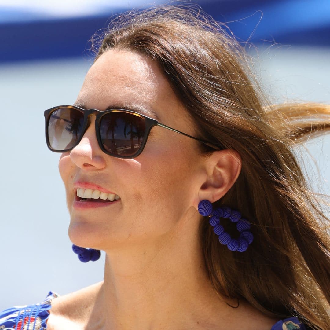  Meghan Markle and Princess Kate's Go-To Sunglasses Are My Favorite Royally-Approved Prime Day Deals 