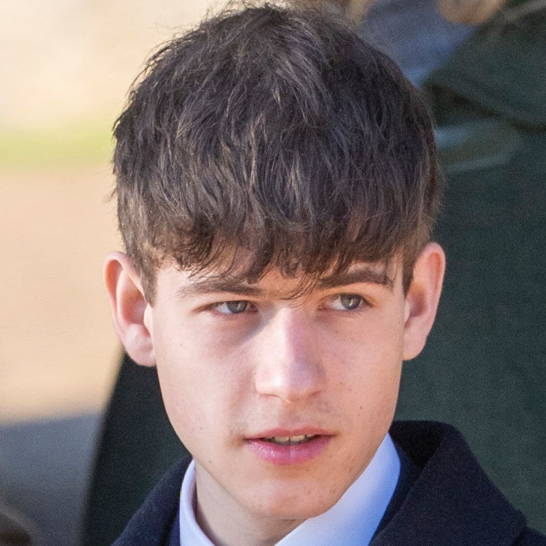  This Under-the-Radar Royal’s Future Plans are Very Prince William-Coded—And His Secret Summer Job Now Makes a Lot of Sense 
