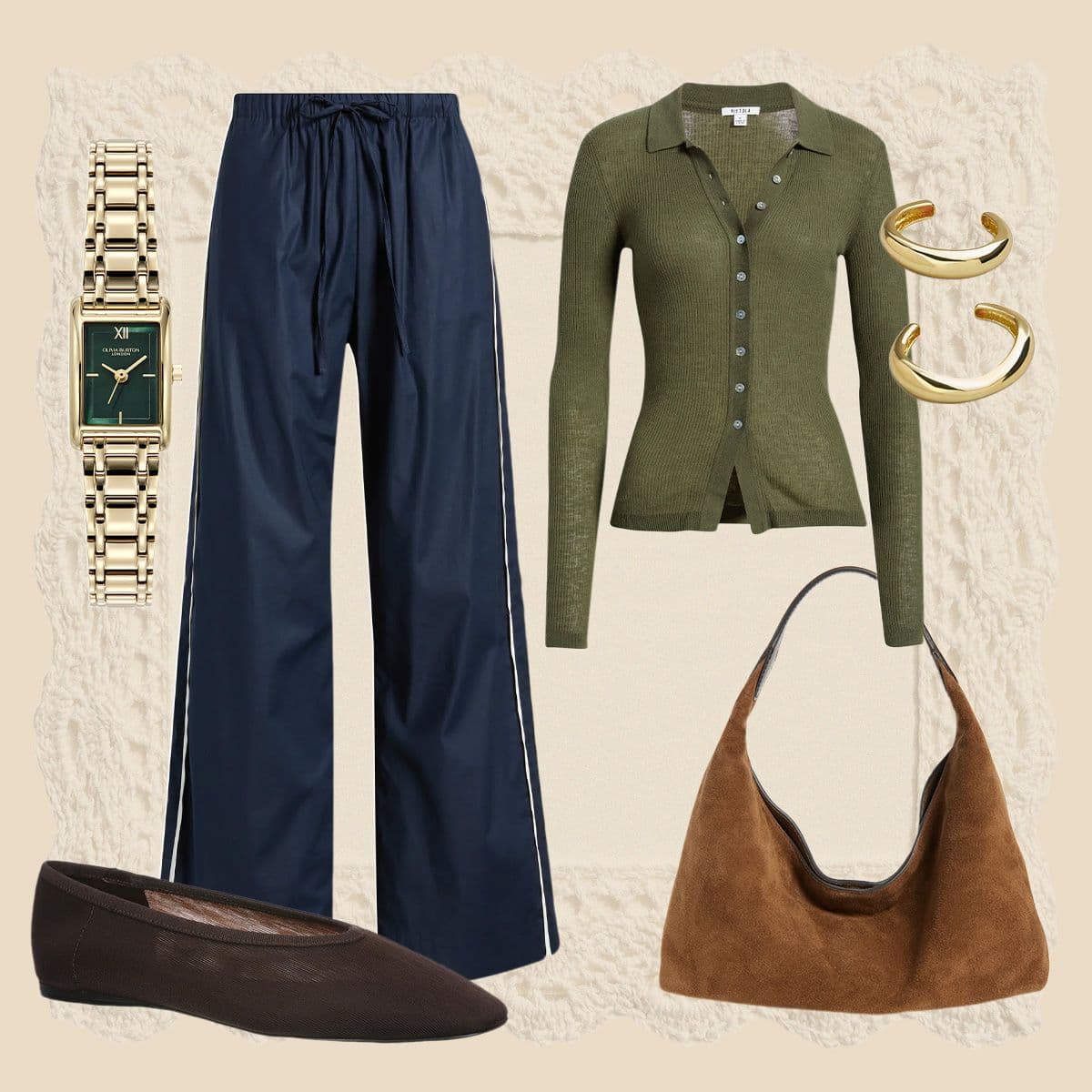  I've Already Spotted Fashion People Wearing These 20 Nordstrom Anniversary Sale Finds 