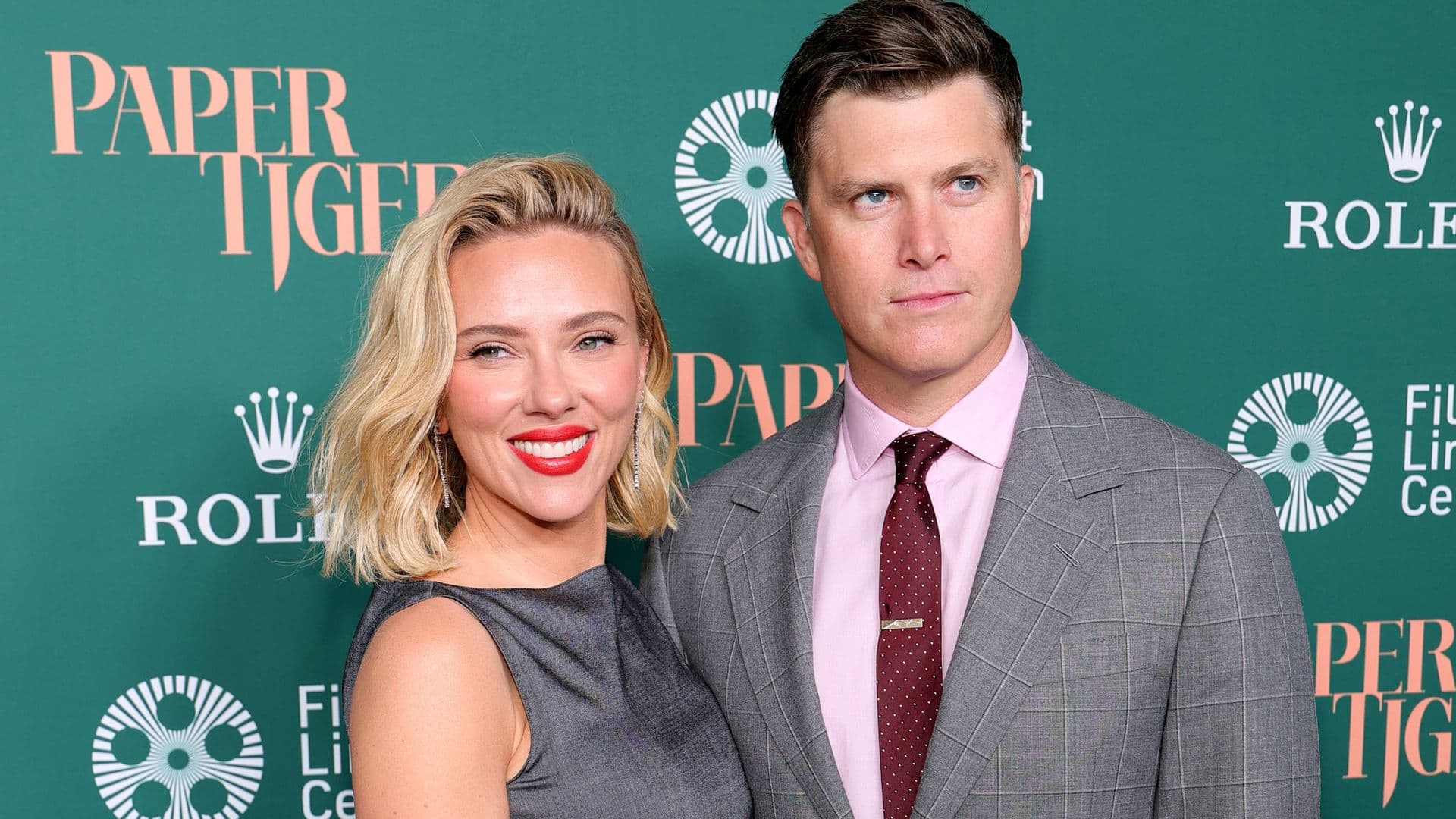 Scarlett Johansson Names the Defining Bag Color of 2027