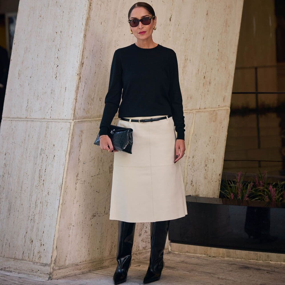  It's Been Months Since I've Browsed Amazon—28 Surprisingly Chic Fashion DealsI Found 