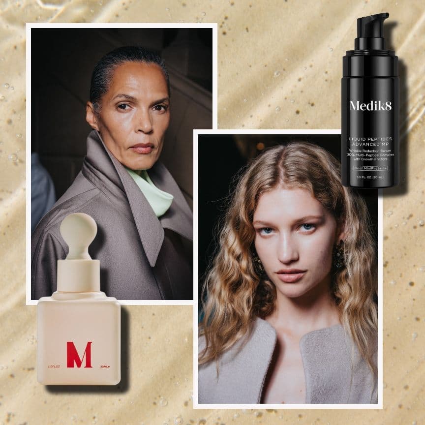  What Are Growth Factors and Why Are They So Buzzy In the Skincare World? Dermatologists Explain the Benefits 
