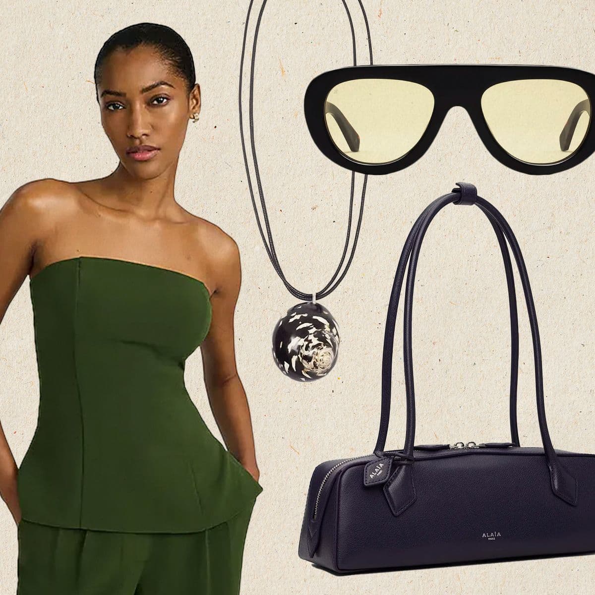  The 37 Summer-Ready Pieces Worth Ogling, According to a Fashion Editor  