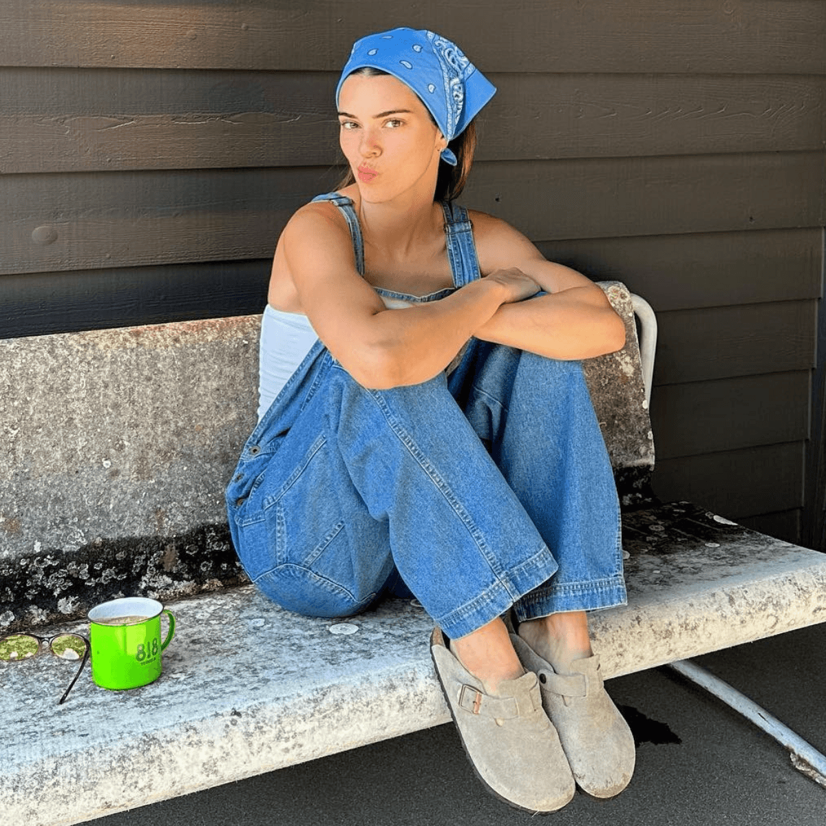 This Affordable, French-Inspired Style Tweak Makes Any Outfit Instantly Chicer