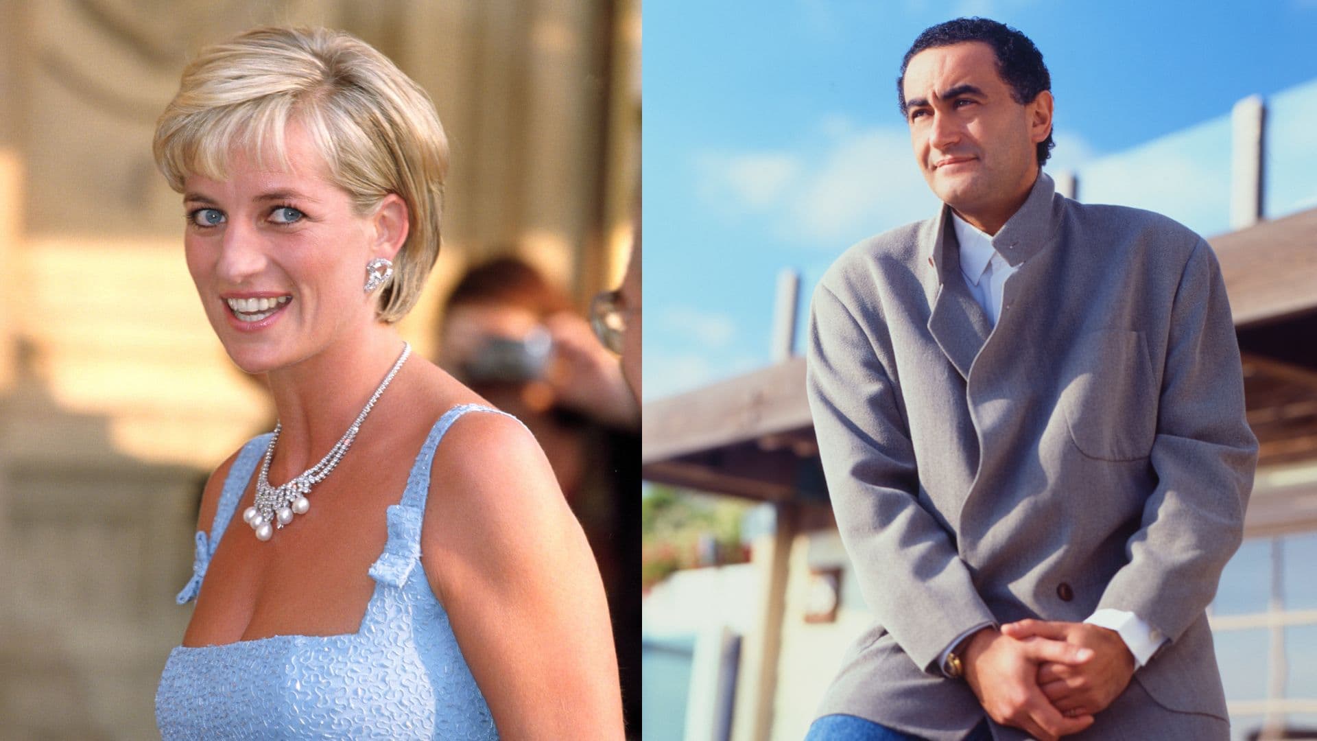A Lasting Whisper: The Story Behind Diana's "Dis-Moi Oui" Ring