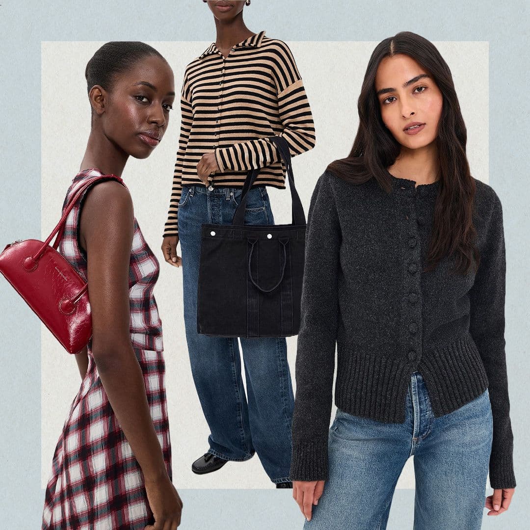  From Alex Mill to Leset: 17 Buzzy Brands Worth Adding to Your Shopbop Cart This Fall 