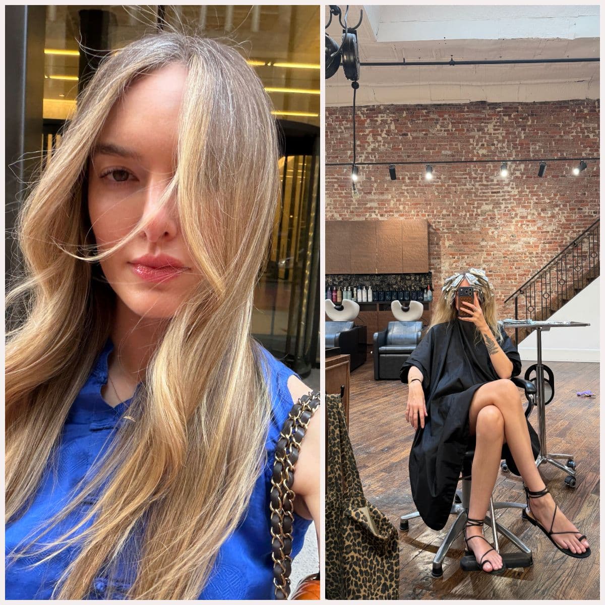  My Bleached Blonde Hair Has Never Looked Better Thanks to These 10 Products 