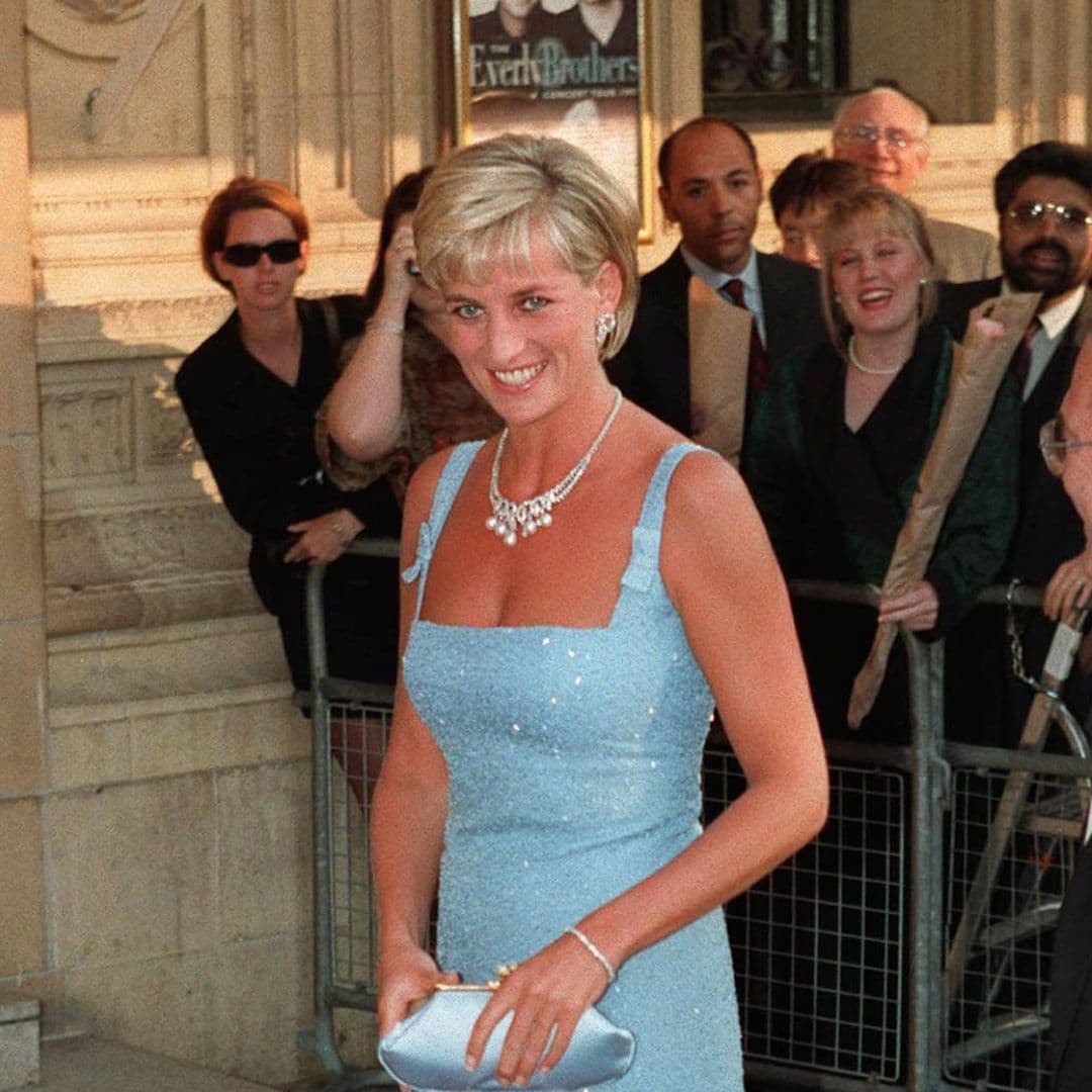  How Diana Navigated Being a "Newly Divorced Princess" With "Smitten, Downright Persistent, and Unhappily Married" Men Pursuing Her, Per Royal Butler 