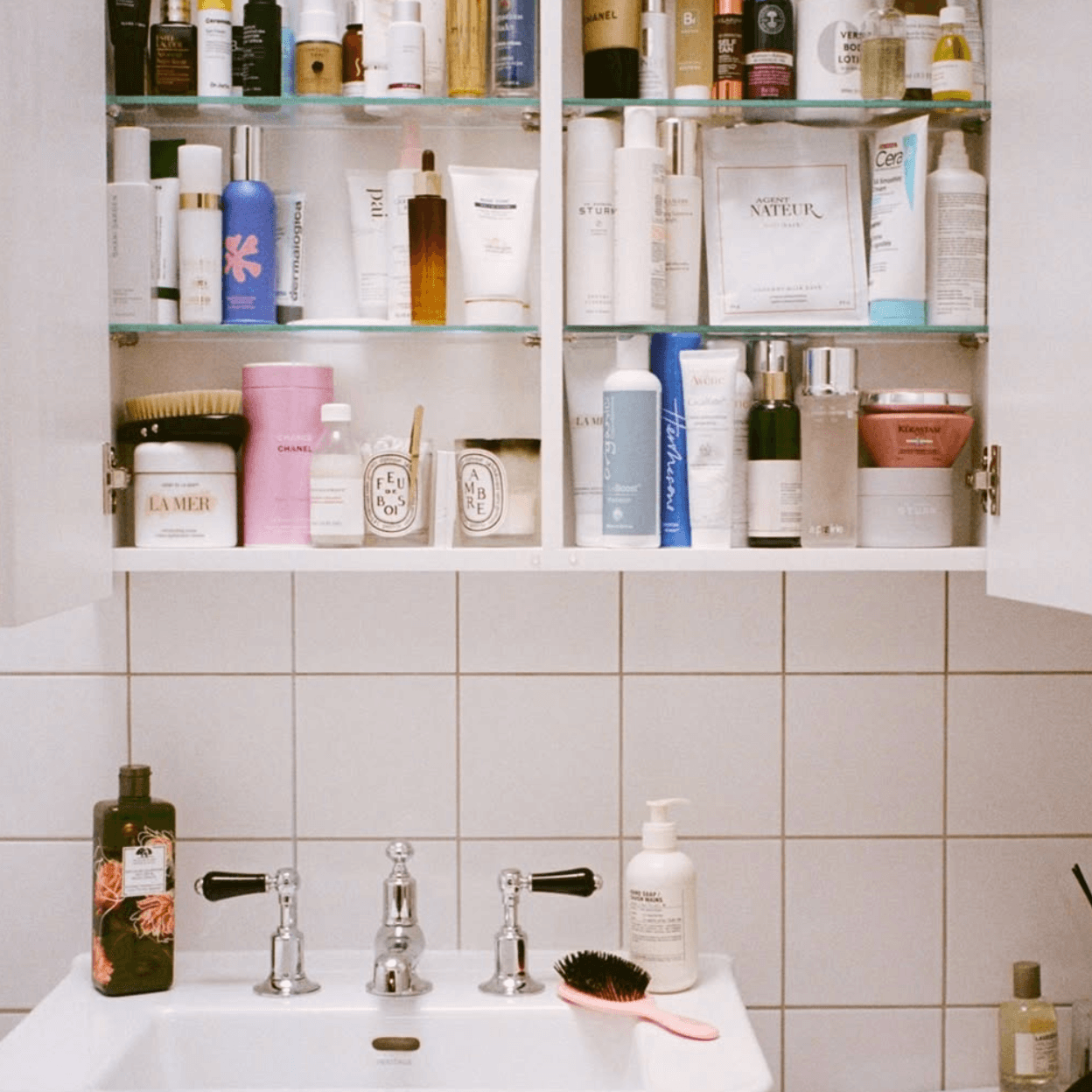 As a Lover of French Pharmacy Skincare, These Are the On-Sale Items I'm Stocking Up on This Week 