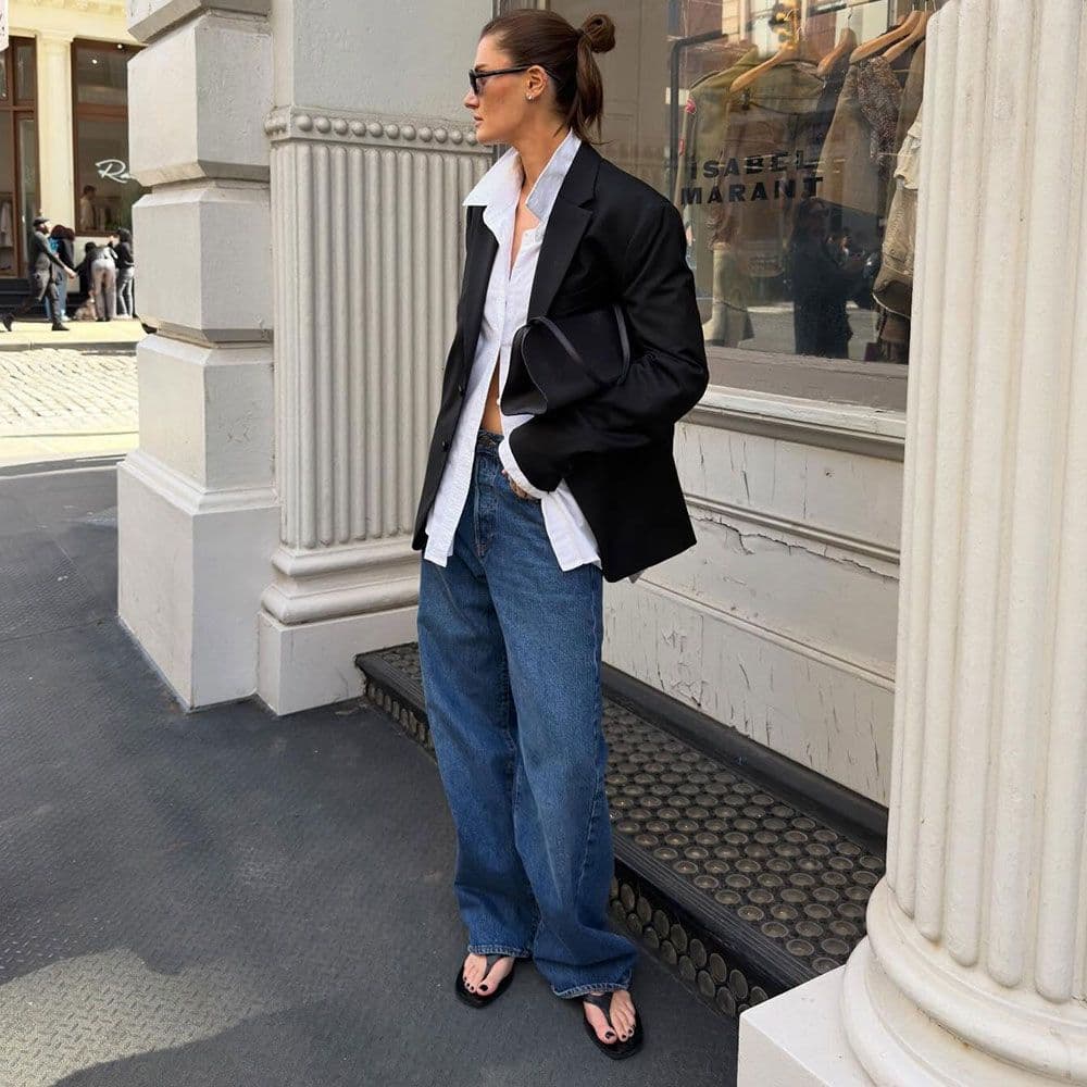  My Fashionable Friends in NYC Will Approve of These Cool Shorts, Tops, Dresses, Pants, and Sandals From Shopbop 