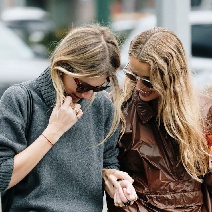  The Fall Wardrobe Refresh You Can Start Wearing in August 
