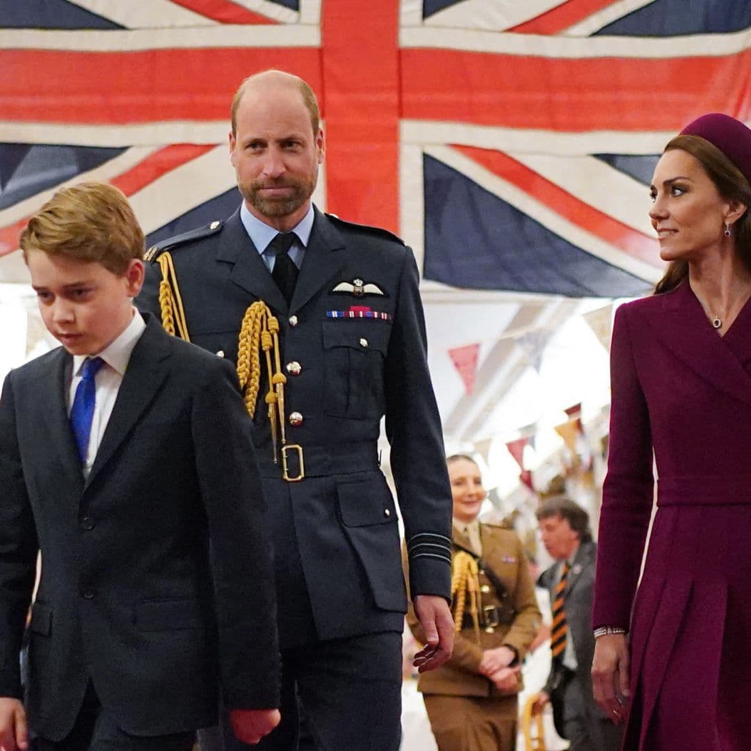  Princess Kate and Prince William "Will Be Concerned" About One Thing Regarding Prince George's Move to Eton College, Says Expert 