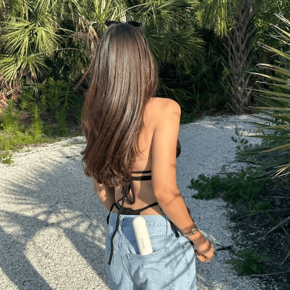  Hairstylists and Editors Agree: These Are the Best (and Easiest!) Hair Straighteners to Travel With 