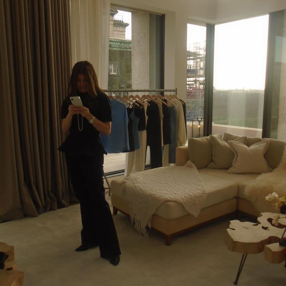  I Searched Aligne, Leset, and Pixie Market—Here Are the Chic Pieces Under $300 I Screenshotted 