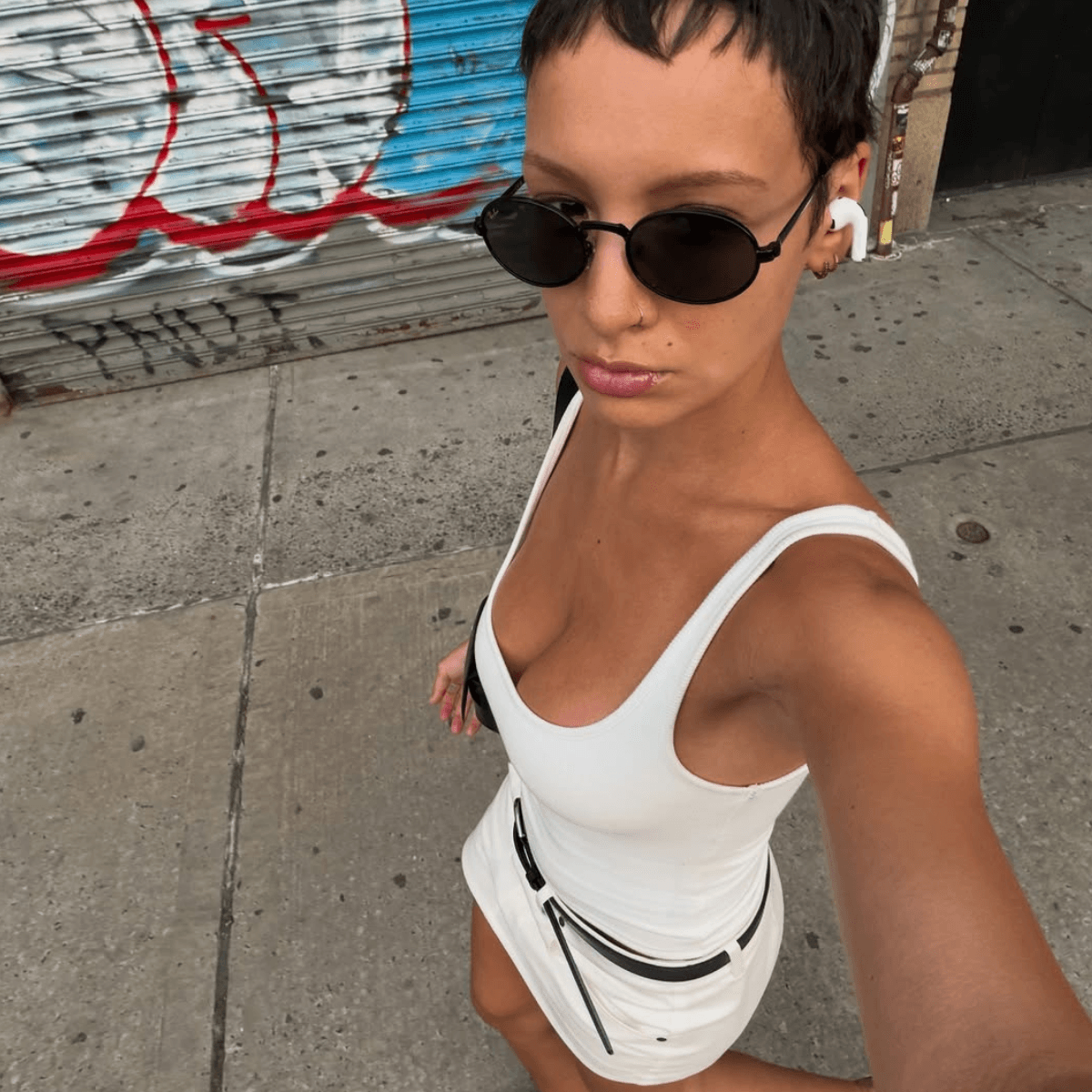  The 5 Summer Outfits Fashion People Always Come Back to (Year After Year) 