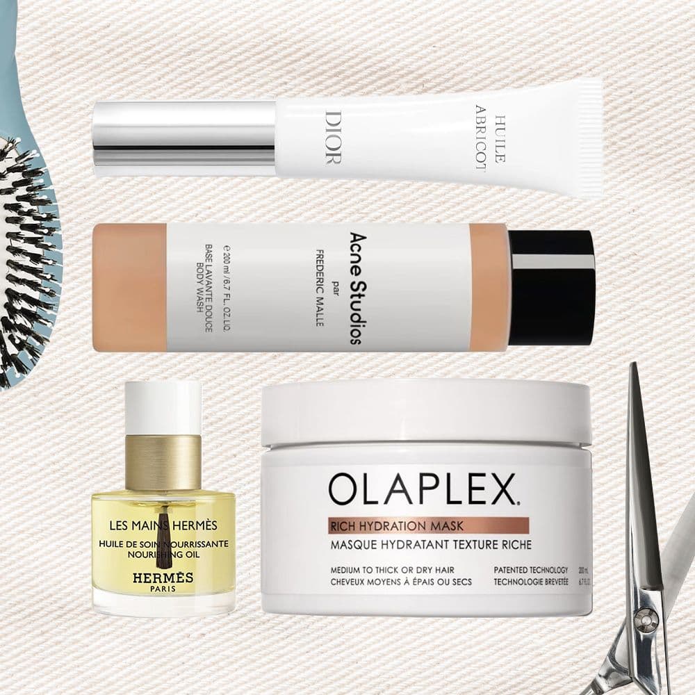  It's Here: The Ultimate Summer-to-Autumn Beauty Reset, Straight From the Experts 