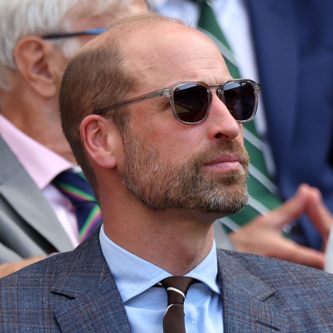  Prince William Could Follow in One European Queen's Title-Stripping Footsteps When He Takes the Throne, Says Diana Biographer 
