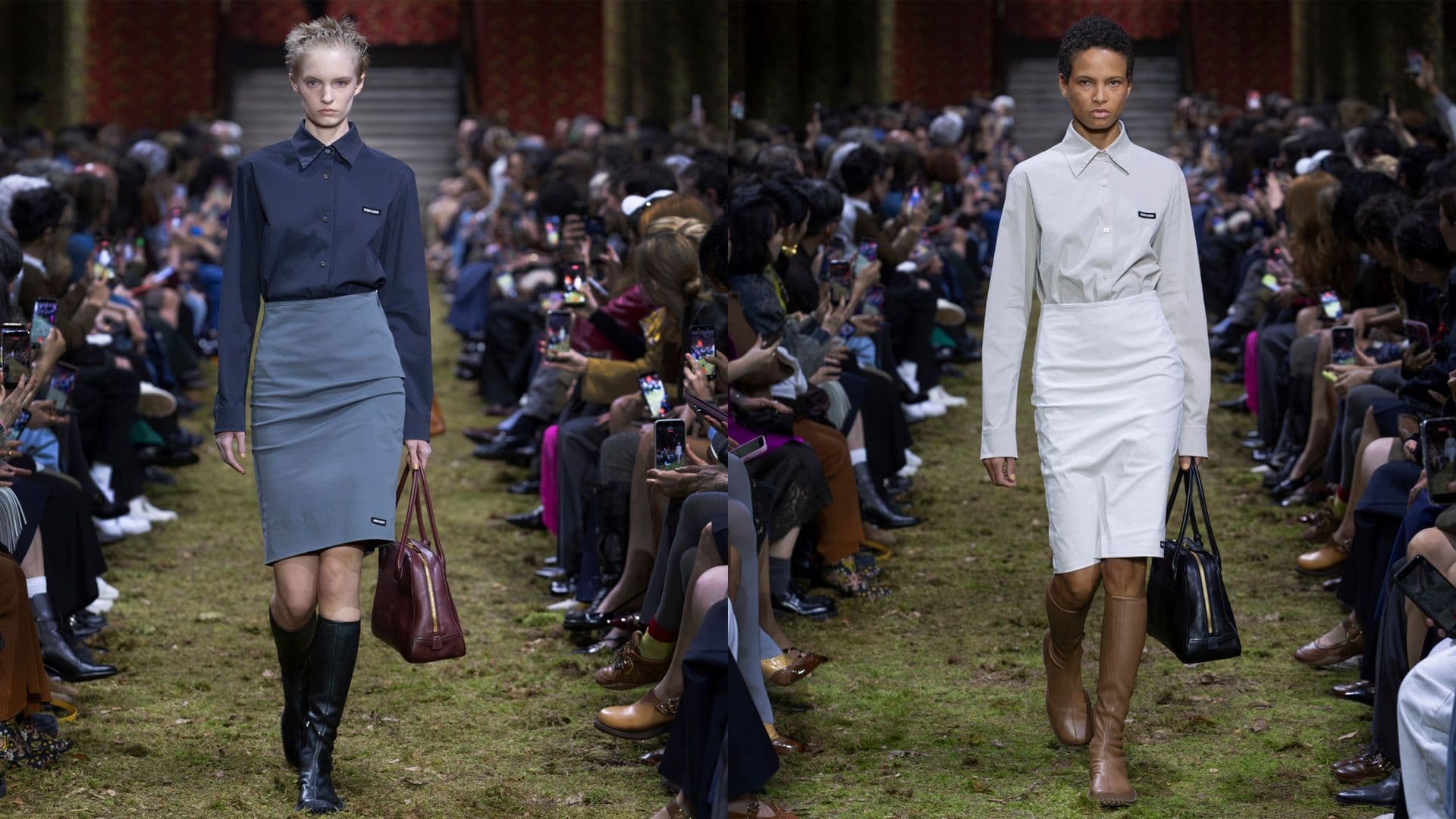 Curated Knee-High Boots: Elevated Styles for Every Wardrobe