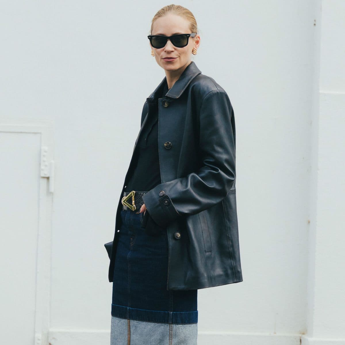  The 5 Copenhagen Fashion Week Street Style Trends That Are Perfect for Pre-Fall Dressing 