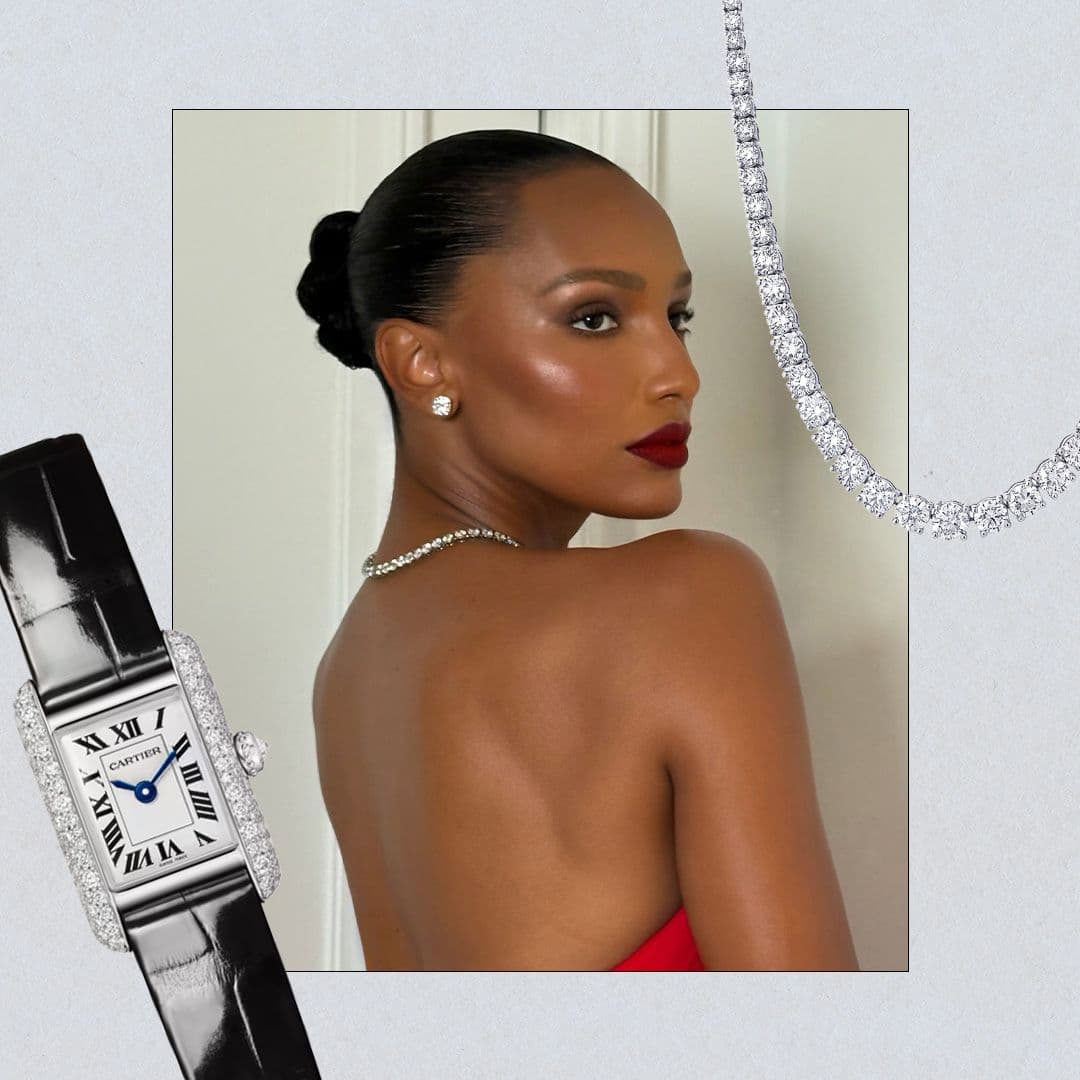  Forget the It Bag—These 25 Fine-Jewelry Pieces Are Fall’s Ultimate Luxury Buy 