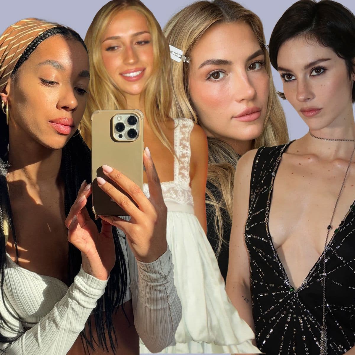  From The Bixie to Golden-Hour Brunette: Expect These 10 Hair Trends to Define Summer 2026 