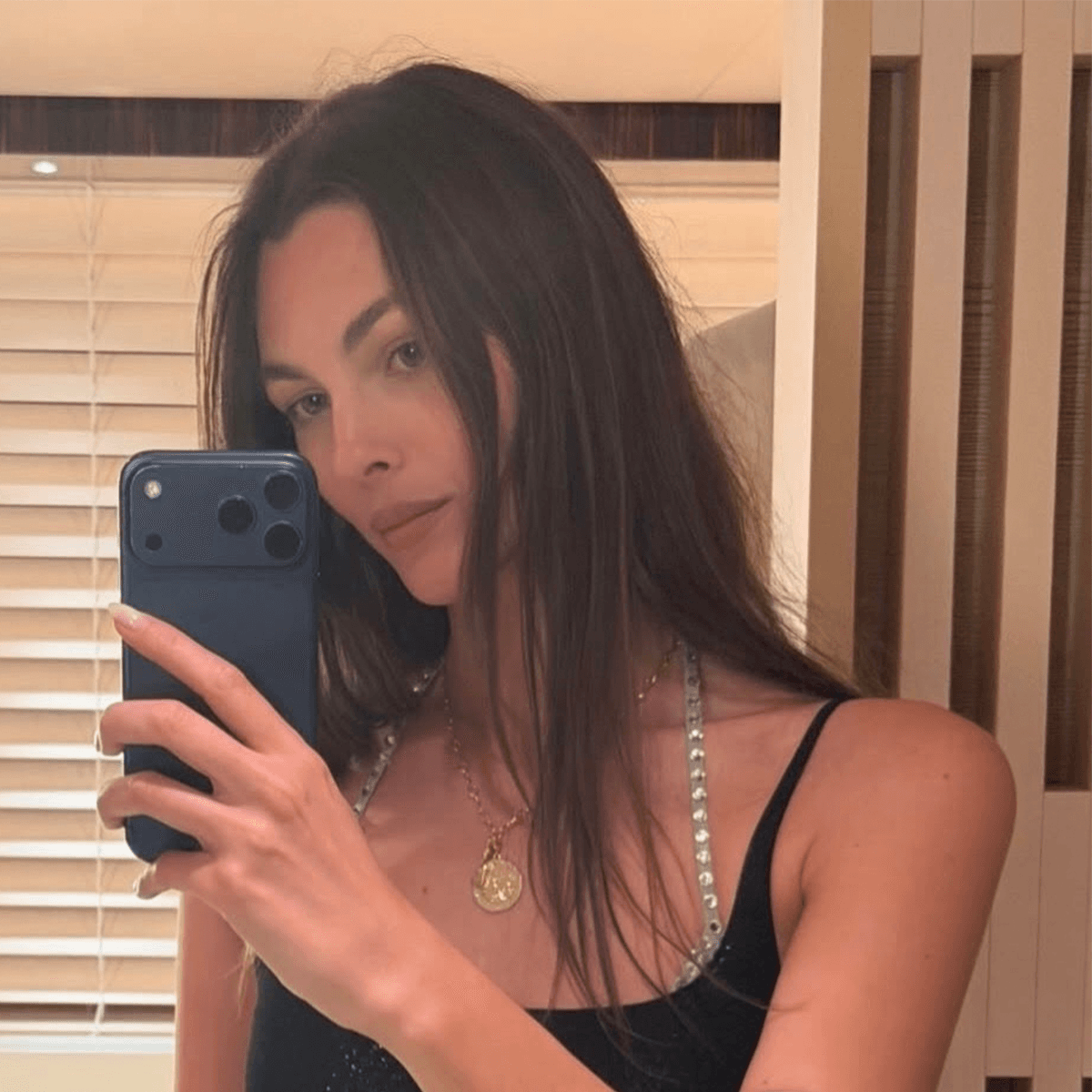  Celebs in Saint Tropez and Models in Paris are Wearing the Jewelry Micro-Trend That's Heating Up for Late Summer 2026 