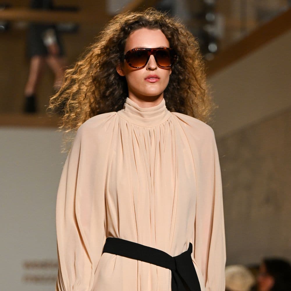  M&S Just Joined the London Fashion Week Line-Up—Here's Everything You Need to Know About Their Debut 