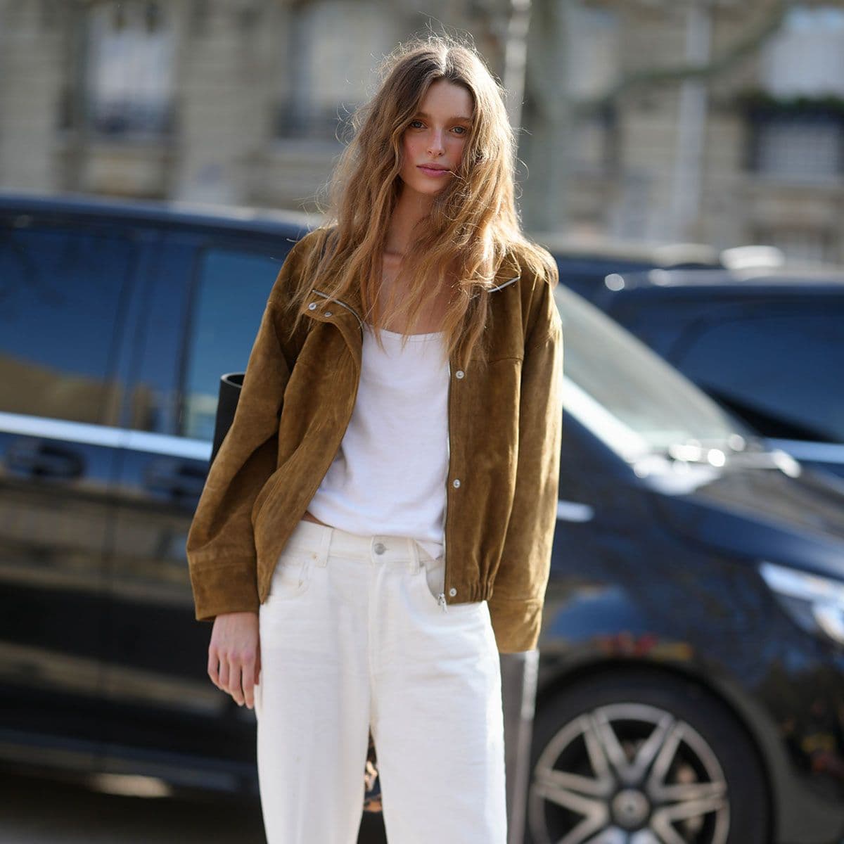  6 Spring 2026 Outfit Trends That Are Already Huge In Paris 