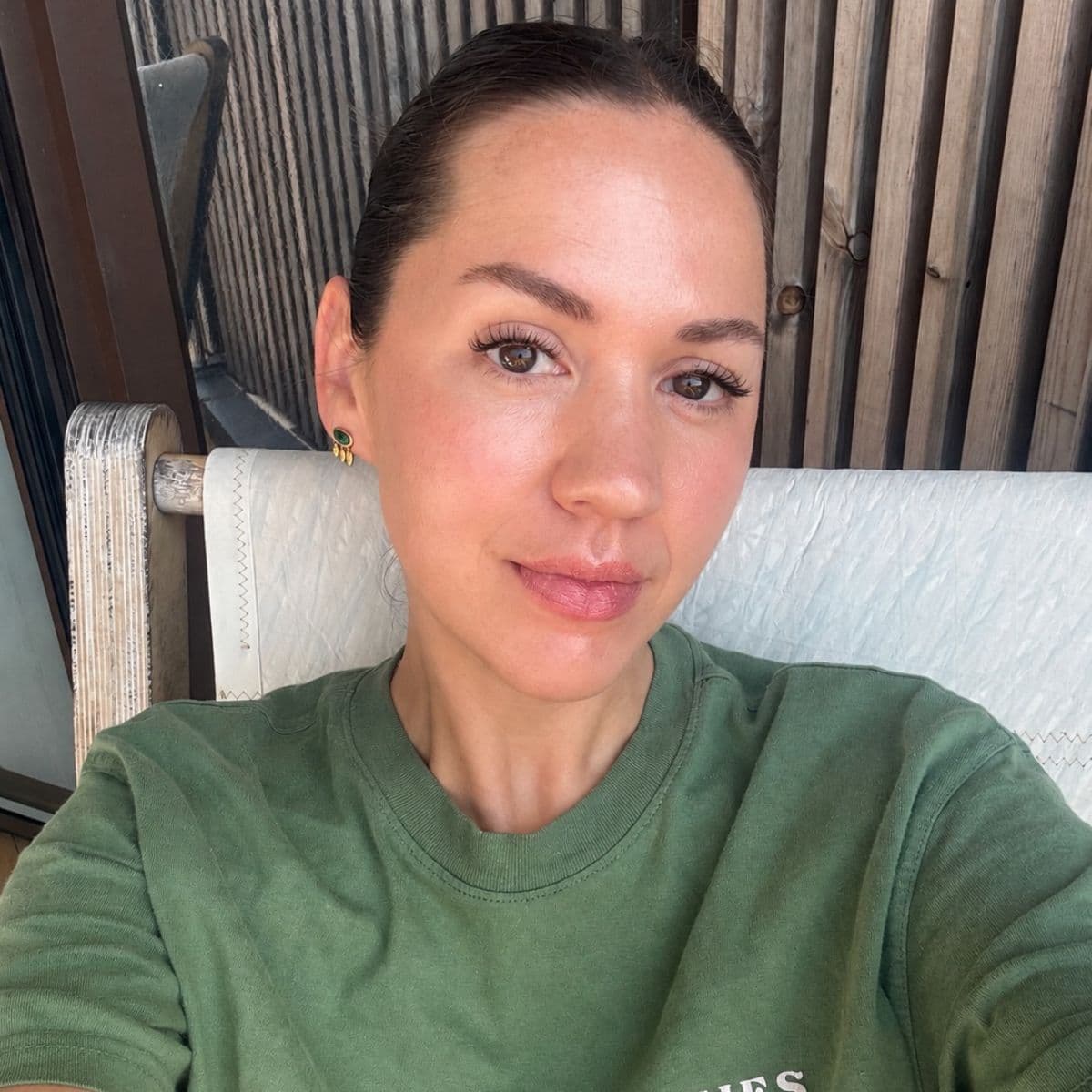  I Always Get Compliments on My Glowing Complexion—These Brightening Serums Are the Reason Why 