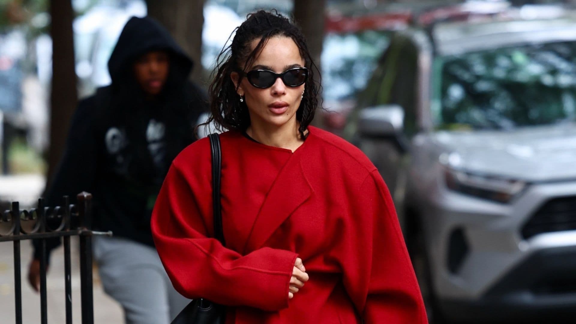 Beyond Black: The Defining Color of the Season