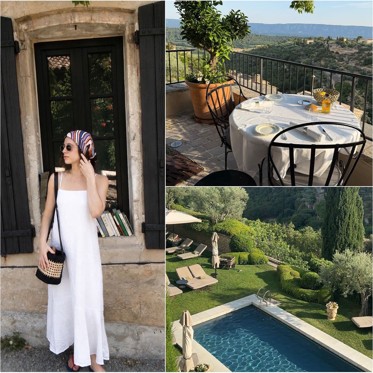 I Planned My Entire South of France Honeymoon Around This "Heaven on Earth" Hotel—Inside My Stay 