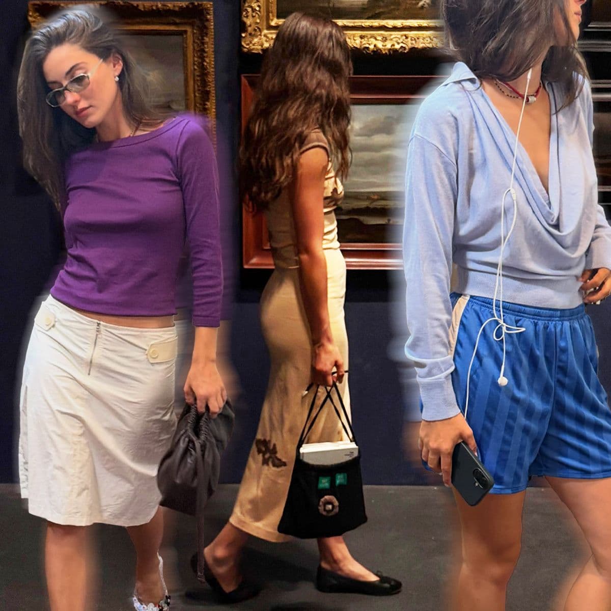  I'm an L.A. Stylist—These Are the Cool Brands You'll Find in My Wardrobe 