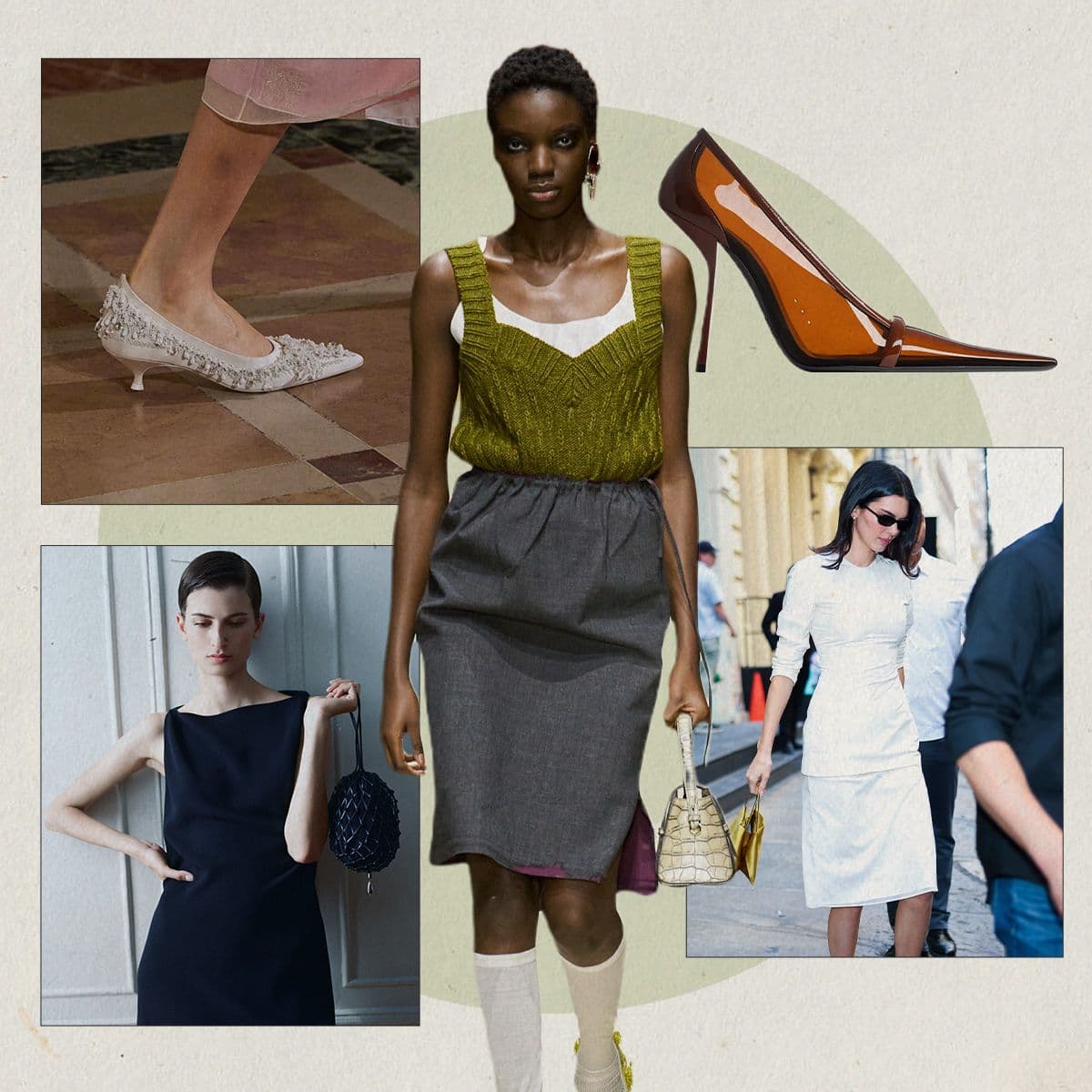  It's Official: These Are the 7 Cult Investment Buys on Every Fashion Person's Fall Wish List 