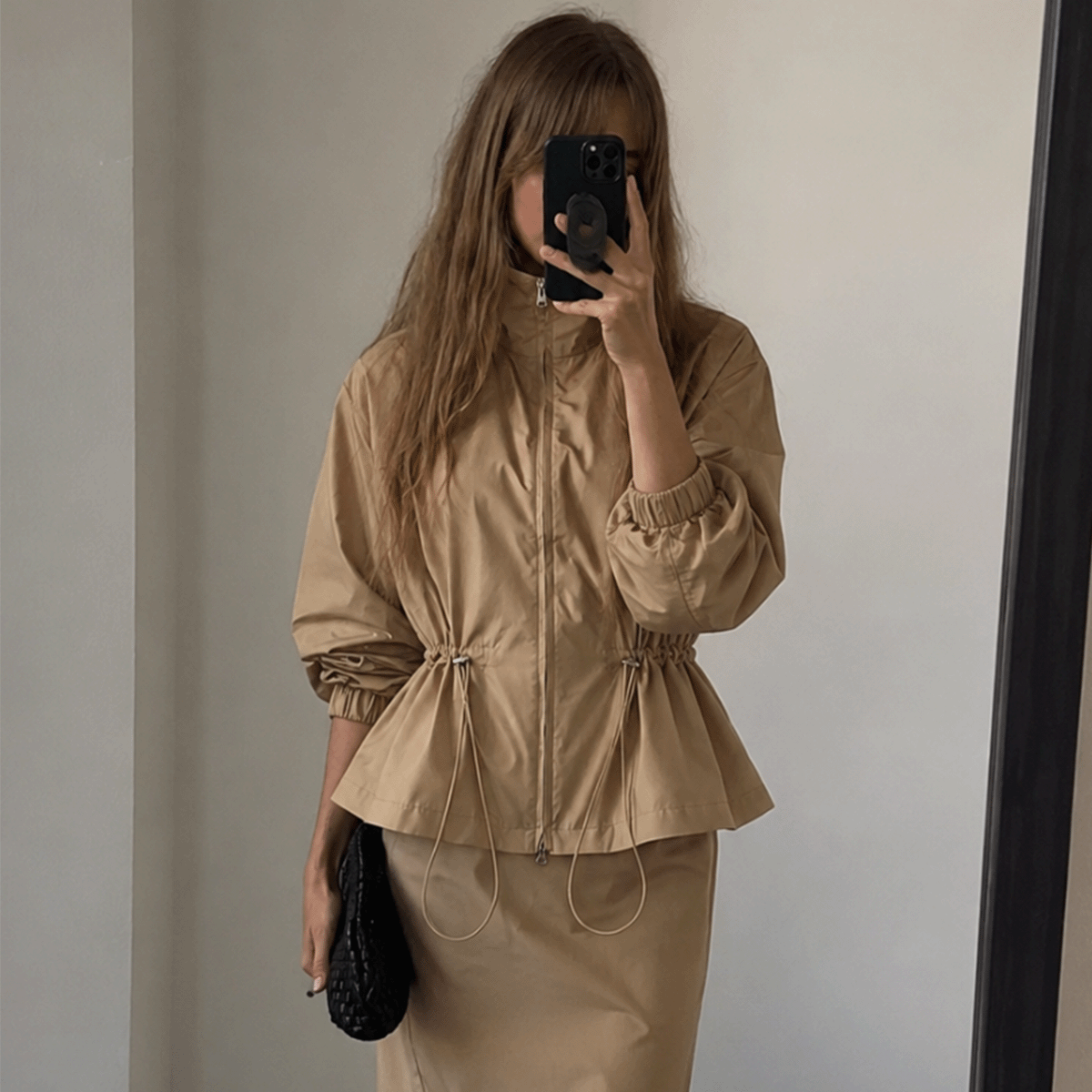  I'm the Founder of a Fashion Brand in L.A.—These Are the Staples in My Capsule Wardrobe 