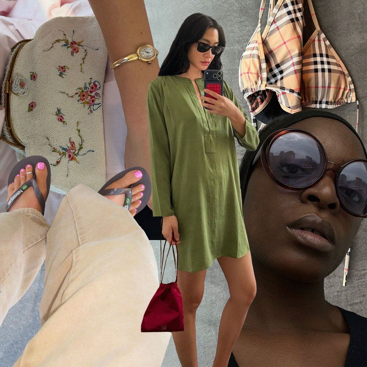  I'm a Fashion Editor—Here's What I Predict It Girls Will Be Wearing (and Buying) in June 