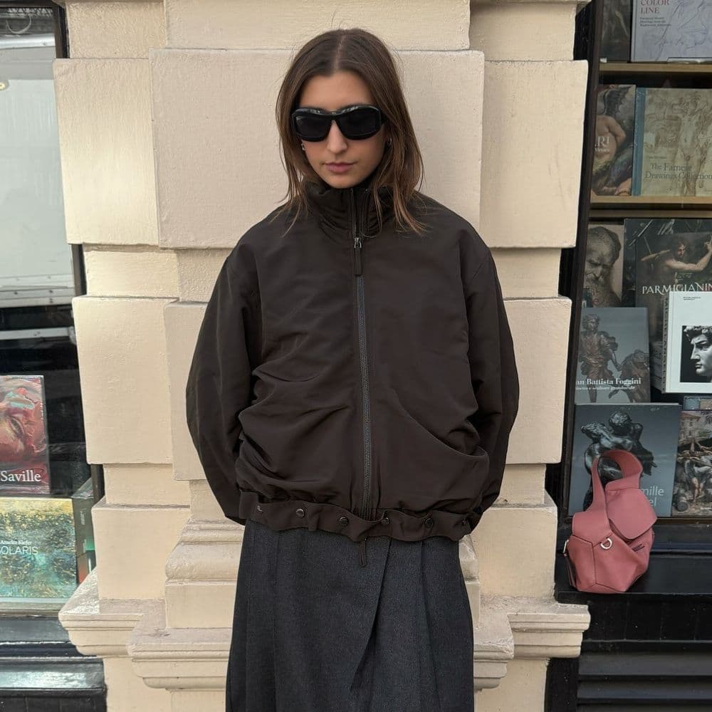  Trust Me, Trainers in This Trending Colour Will Be Everywhere This Summer 